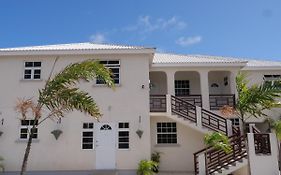 Wild Flower Boutique Apartments